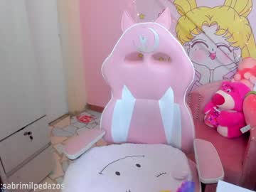 webcam girl sabrina_geek capture image #3301956