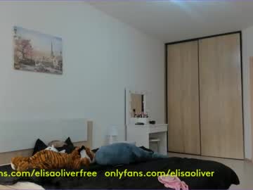 webcam girl elisa_oliver capture image #1106515