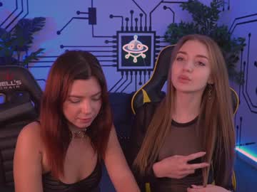 webcam couple anabel054 capture image #3106997
