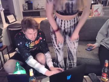 webcam couple naomihartxo capture image #1370739