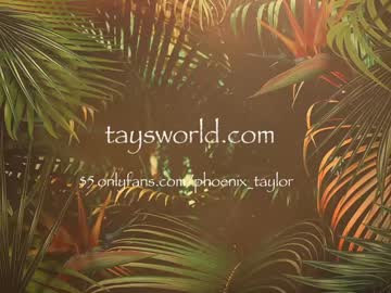 webcam girl phoenix_taylor capture image #2985005