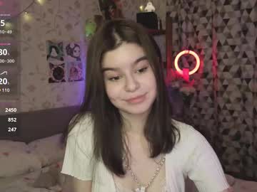 webcam girl sladkoezka capture image #4081082