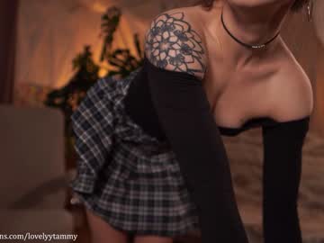 webcam girl lovely_tammy capture image #1112907