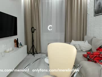 webcam girl merelin__ capture image #1258332