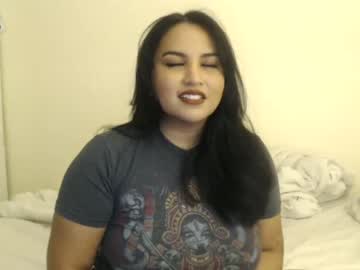 webcam girl iamplutonianlust capture image #848660