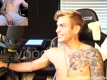 webcam man voodoo_hd capture image #498664