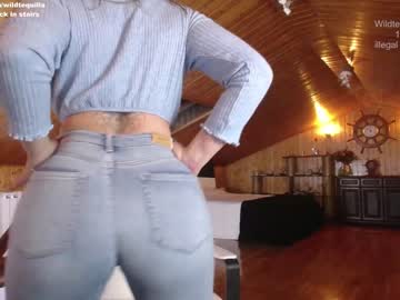 webcam girl wildtequilla capture image #1173256