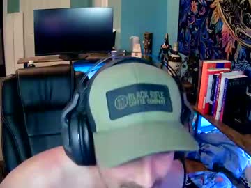 webcam man dadgoeswild capture image #4013702
