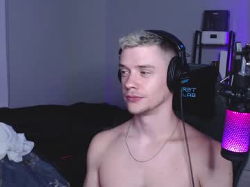 webcam man ironthud capture image #2676558