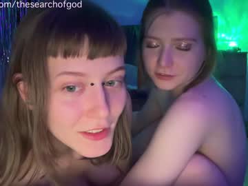 webcam girl thesearchofgod capture image #4062689