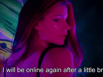 webcam girl pinkncrazy capture image #2921627