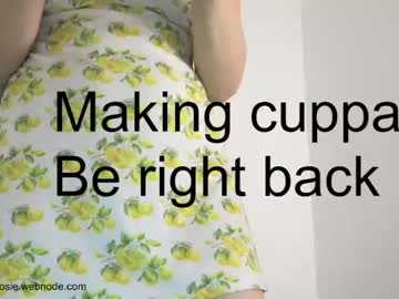 webcam girl english_rose__ capture image #3174793