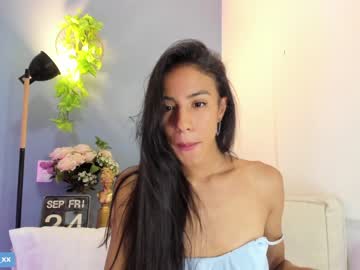 webcam girl abiee__ capture image #2724163