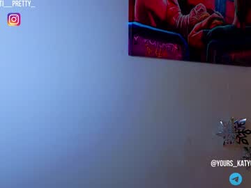 Cam for agent_girl007