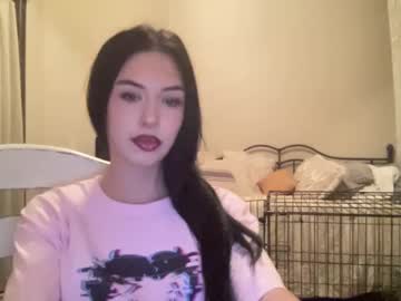webcam girl itsbabykay capture image #4098870
