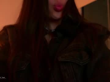 webcam girl flirty_things capture image #372478