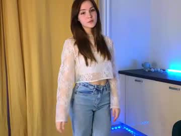 webcam girl lorabeam capture image #4010542