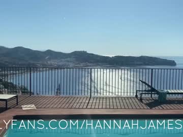 webcam girl hannahjames710 capture image #2833128