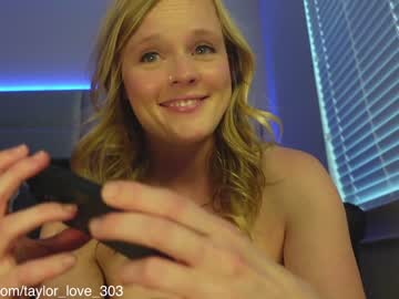 webcam girl taylor_love_303 capture image #3604265