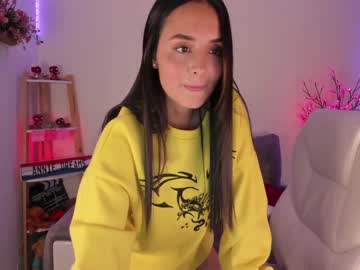 webcam girl annie_dreams capture image #1061041
