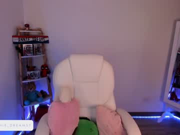 webcam girl annie_dreams capture image #400721