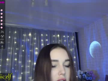webcam girl magic_elf capture image #451697