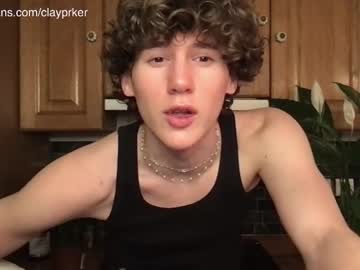 webcam man clay_parker capture image #3601505
