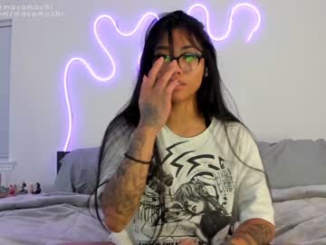 webcam girl mayamochi capture image #3149822