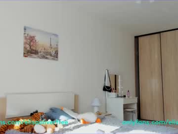 webcam girl elisa_oliver capture image #1292358