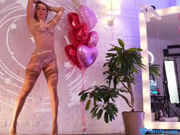 webcam girl eva_fashionista capture image #3851410