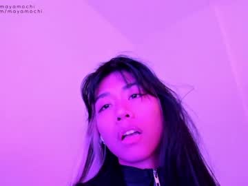 webcam girl mayamochi capture image #3758885