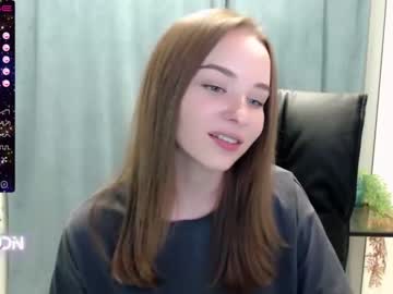 webcam girl ninellflower capture image #2748762