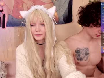 webcam couple meowpushka capture image #3756642