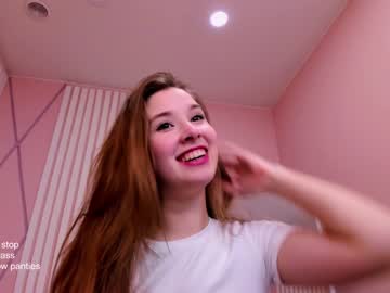 webcam girl milablush capture image #3045262