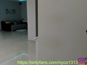 webcam girl nyconik capture image #820349