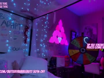 webcam girl butterybubblebutt capture image #3859080