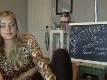 webcam girl charlitbaker capture image #642931