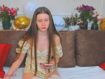 webcam girl toxl capture image #792420