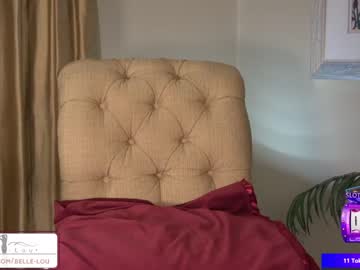 webcam girl belle_jlou capture image #3484287
