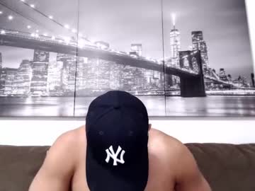 webcam man new_york_guy518 capture image #537024