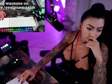 webcam girl evelyne92 capture image #2781555