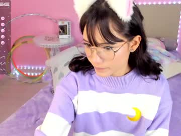 webcam girl little_effy18 capture image #2495445