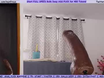 webcam girl wynfreya capture image #2313826