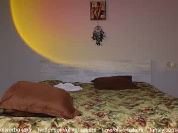 webcam man oliver_baker capture image #3726942
