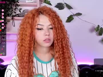 webcam girl juliaamster capture image #2181164