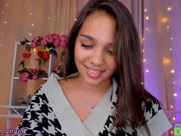 webcam girl annbarby capture image #317960