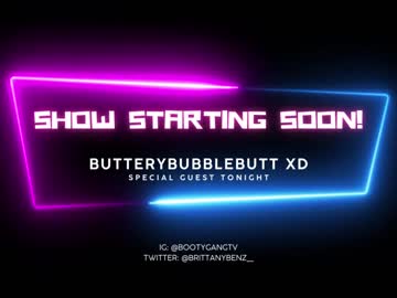 webcam girl butterybubblebutt capture image #3282865