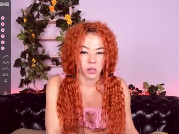 webcam girl juliaamster capture image #2265165