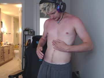 webcam man ironthud capture image #2015433
