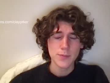 webcam man clay_parker capture image #2760769